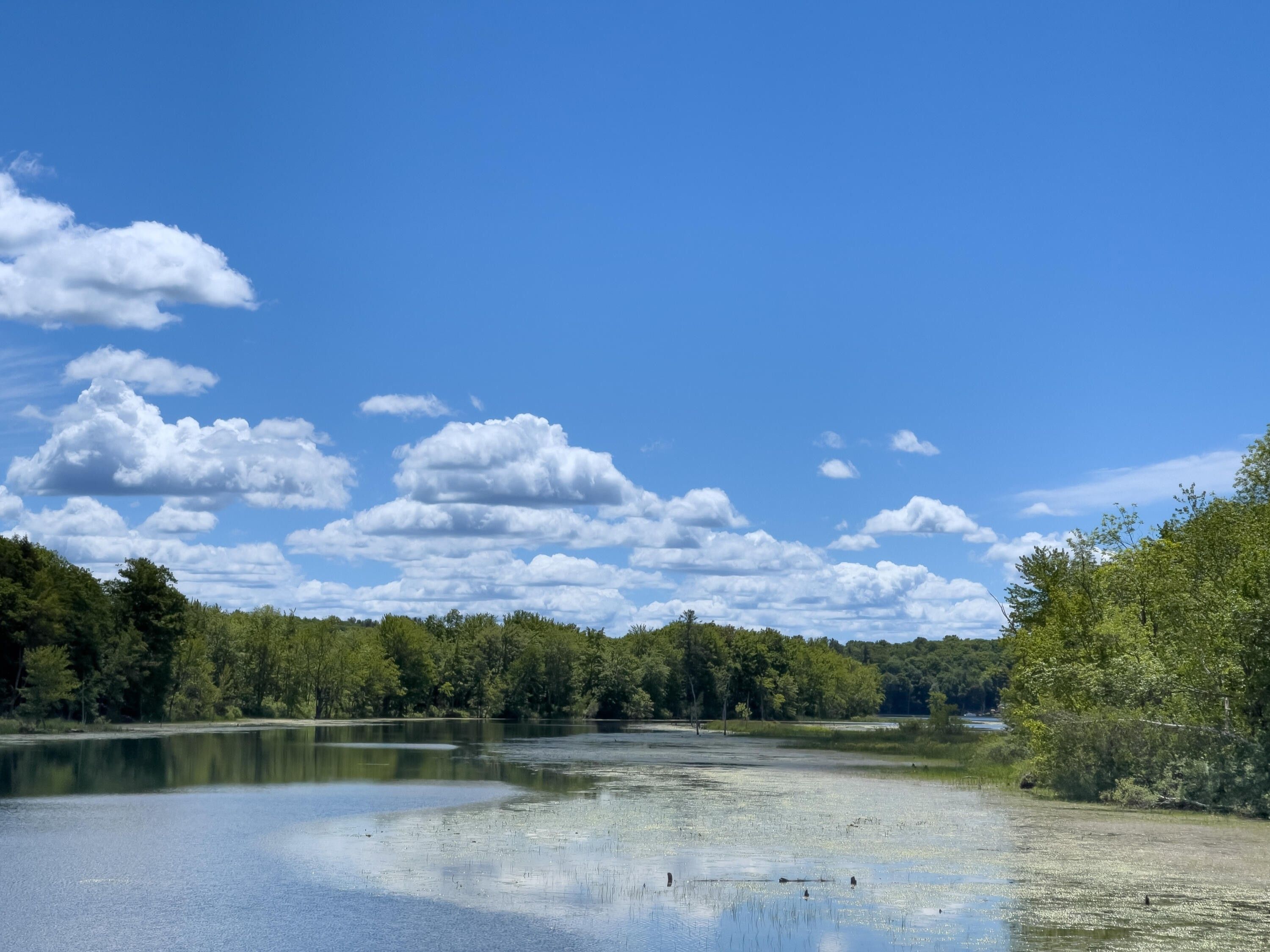 West Gardiner, Kennebec County, ME Undeveloped Land, Lakefront Property