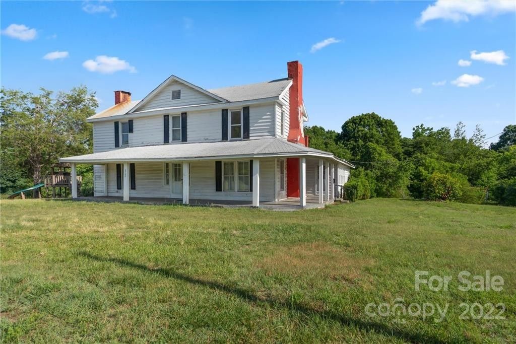 Sherrills Ford, Catawba County, NC House for sale Property ID
