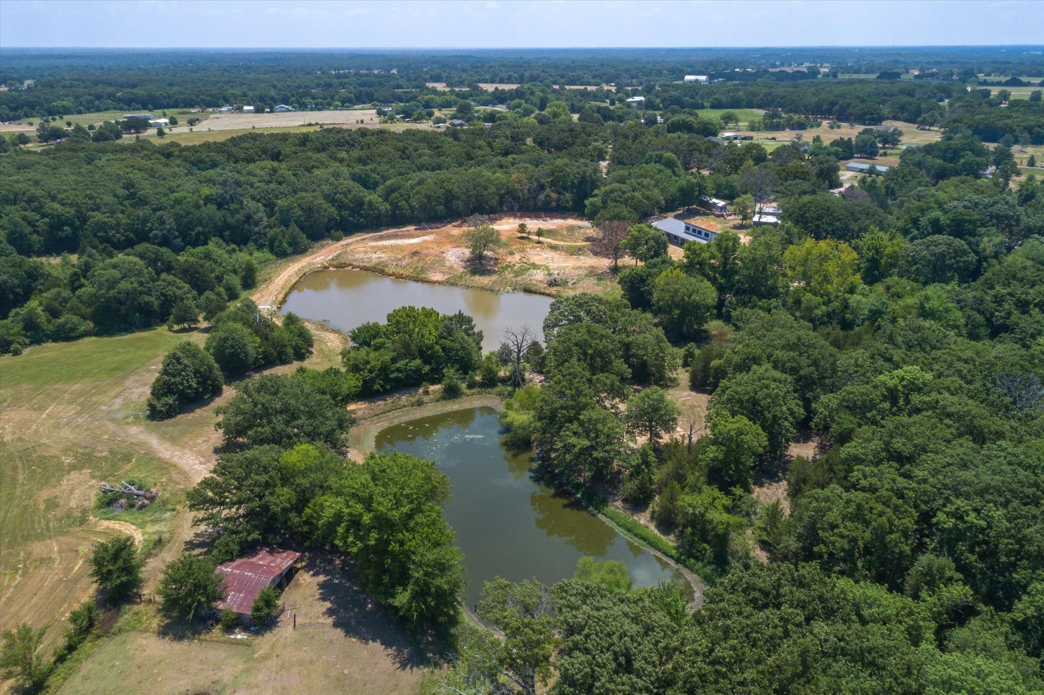 Edgewood, Van Zandt County, TX Farms and Ranches, Recreational Property