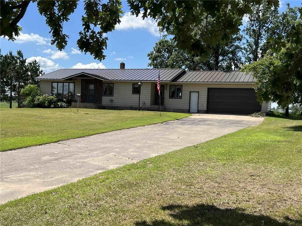 Verndale, Wadena County, MN Farms and Ranches, House for sale Property