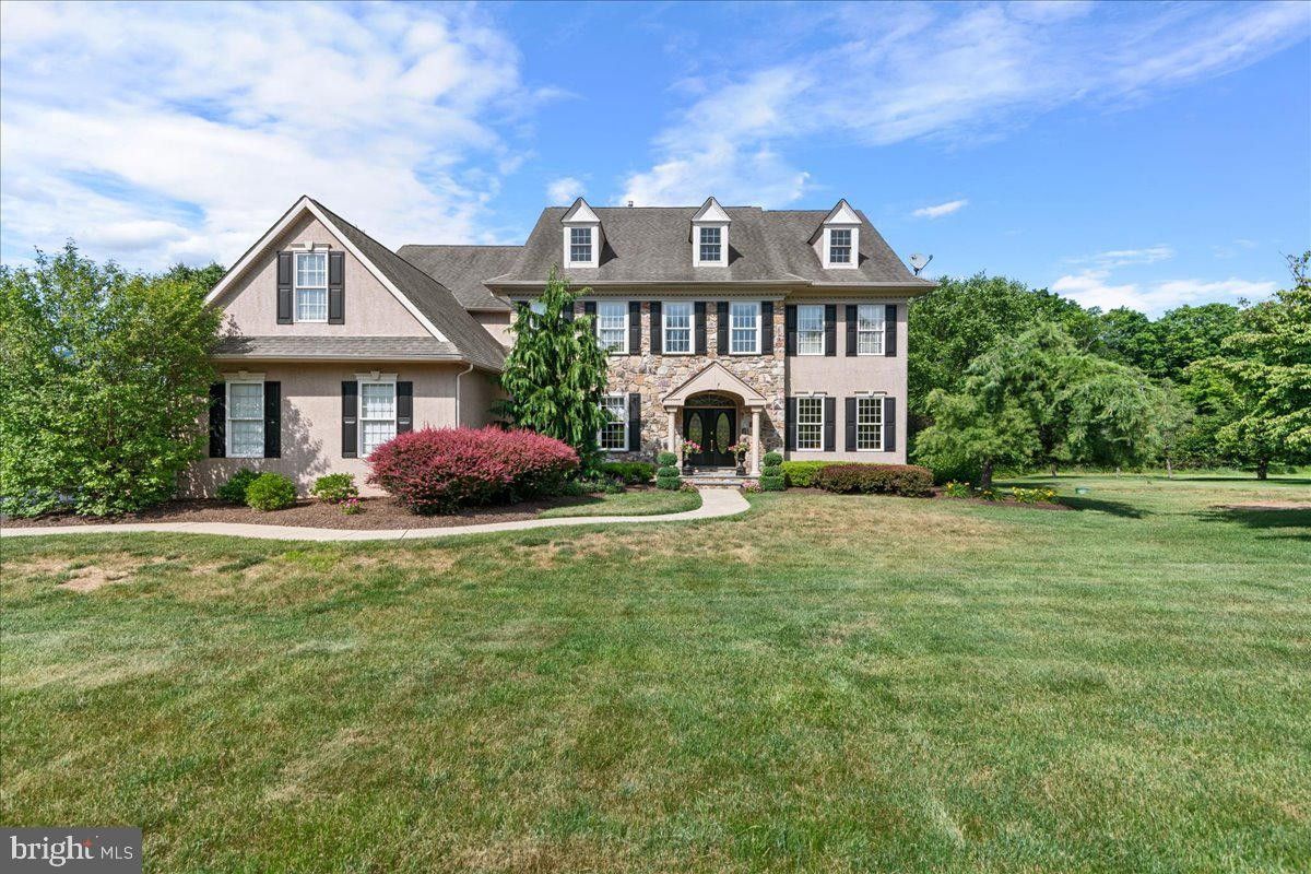 Erwinna, Bucks County, PA House for sale Property ID 413998900 LandWatch