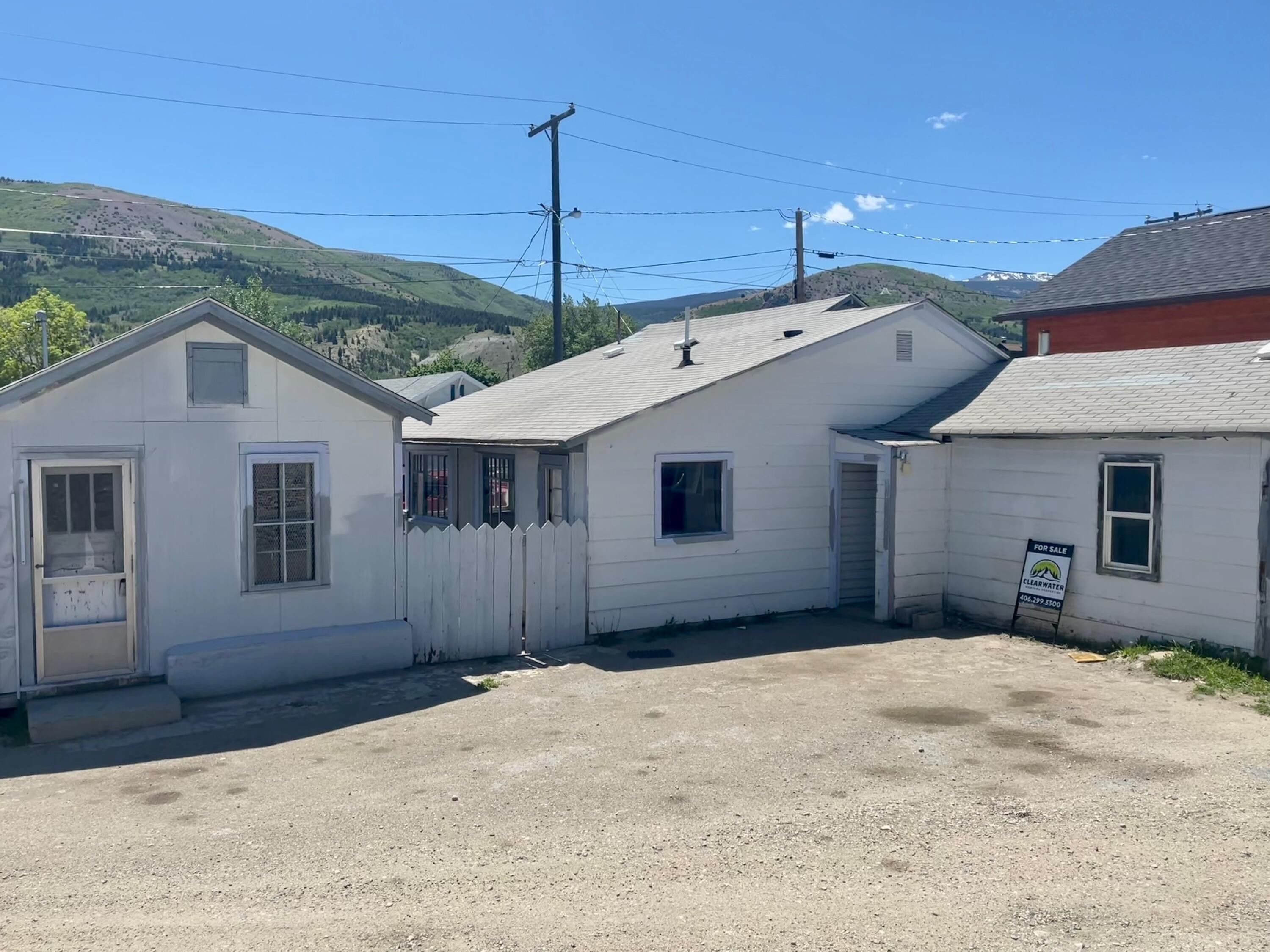 Anaconda, Deer Lodge County, MT House for sale Property ID 412533297 LandWatch