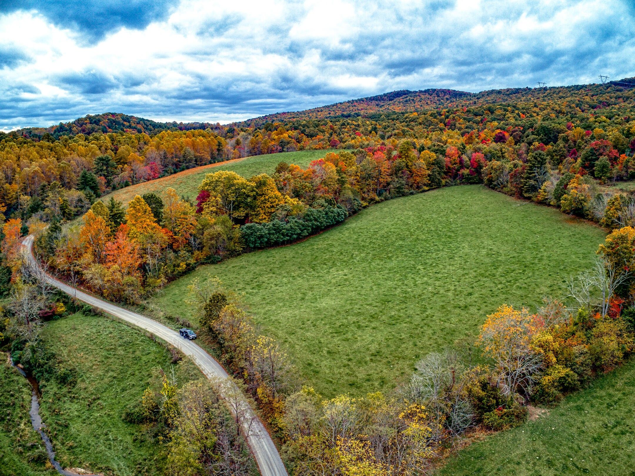 Willis, Floyd County, VA Farms and Ranches for sale Property ID