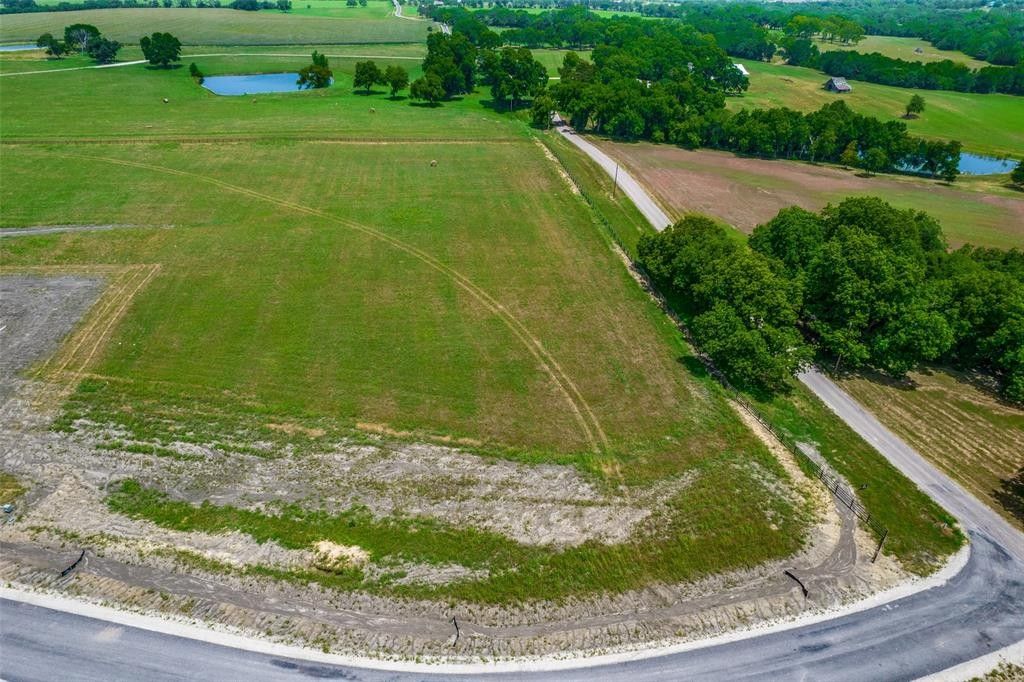 Van Alstyne, Grayson County, TX Undeveloped Land, Homesites for sale