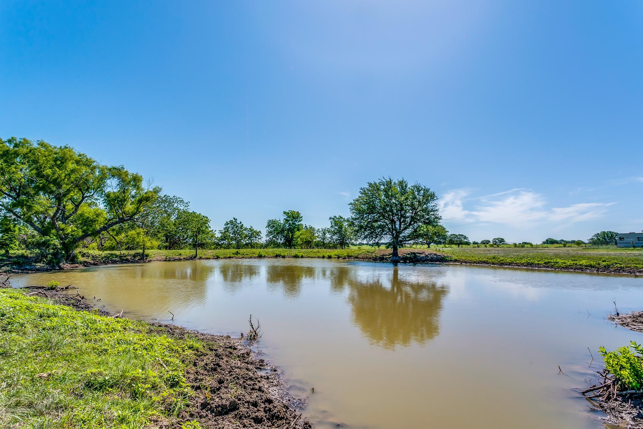 Goldthwaite, Mills County, TX Hunting Property for sale Property ID