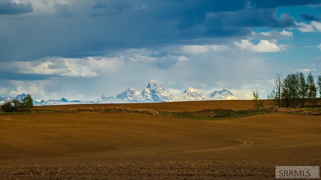 Ashton, Fremont County, ID Undeveloped Land for sale Property ID