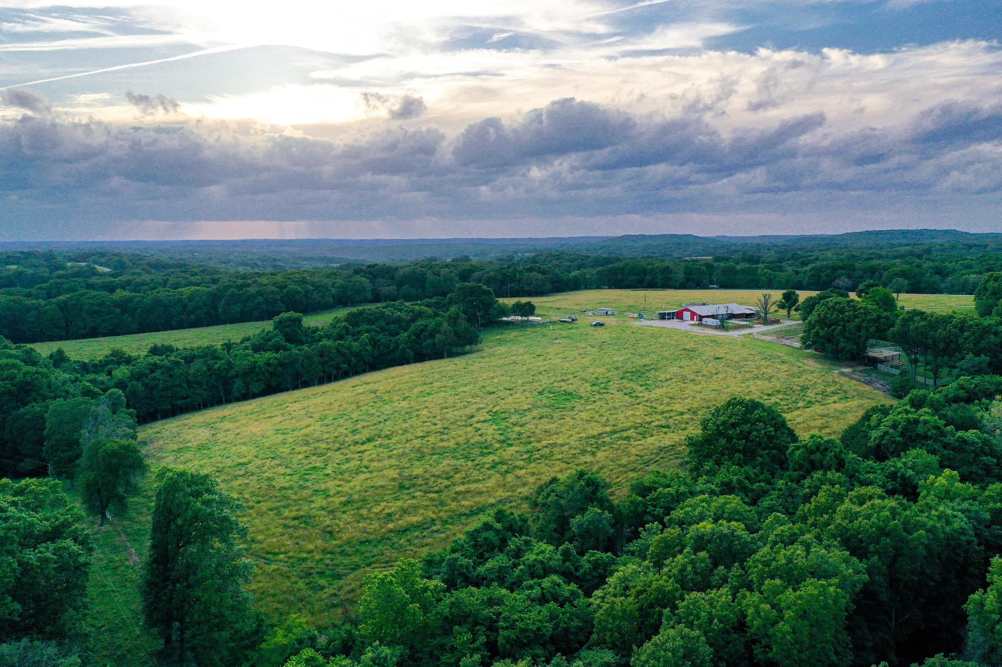 Garfield, Benton County, AR Farms and Ranches, Recreational Property