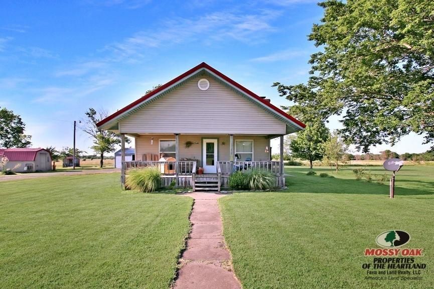 Coffeyville, Labette County, KS House for sale Property ID 414001510