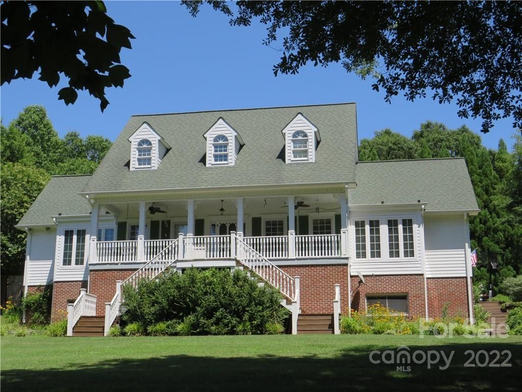 Mooresboro, Rutherford County, NC House for sale Property ID 414002020