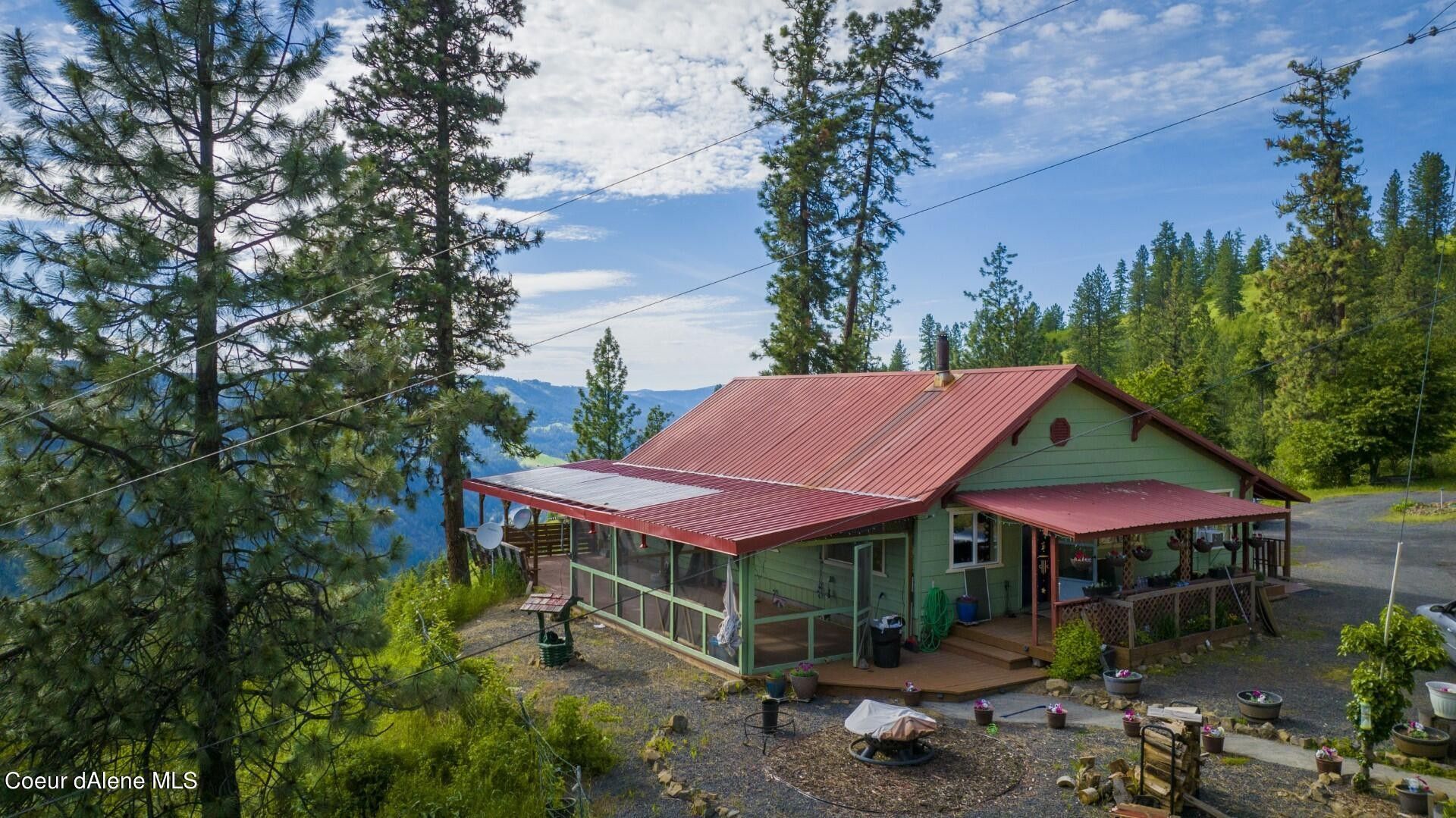 Orofino, Clearwater County, ID House for sale Property ID 414002073 LandWatch