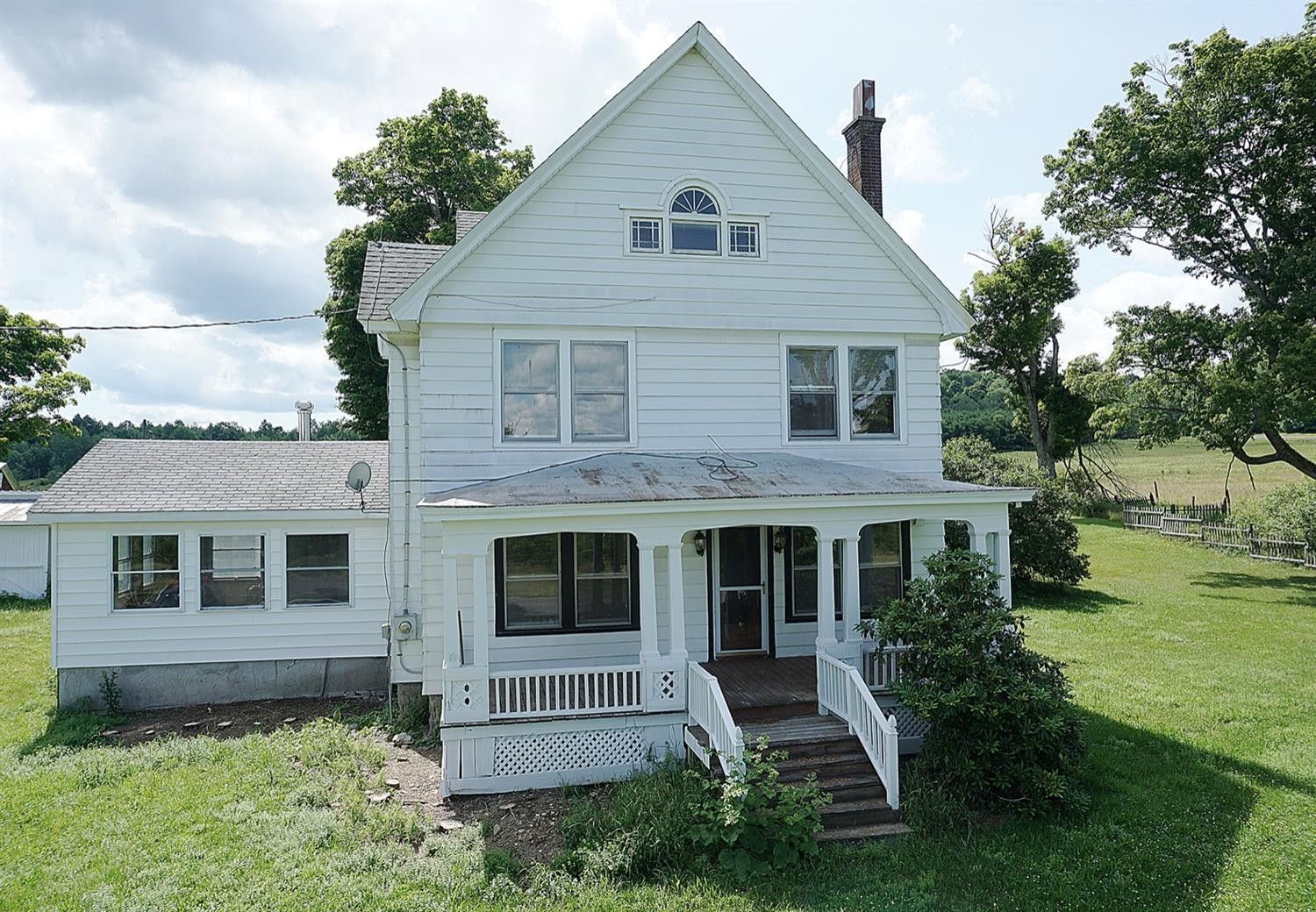 Pittsfield, Otsego County, NY House for sale Property ID 414002184