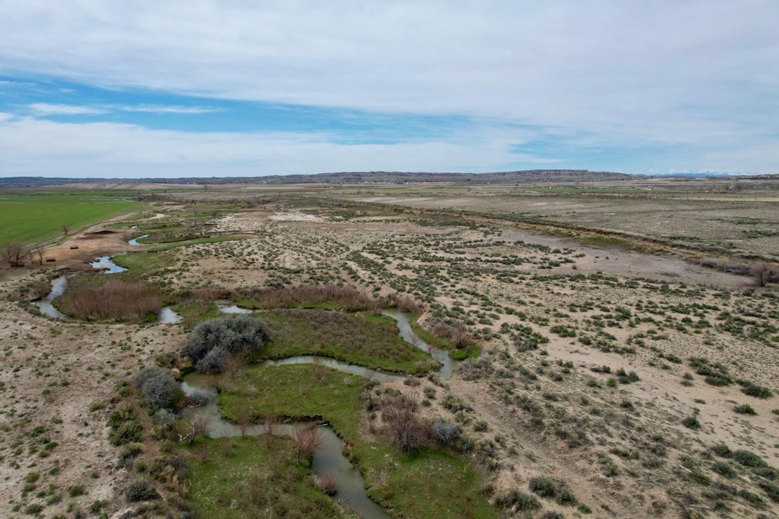 Deaver, Big Horn County, WY Recreational Property, Hunting Property for