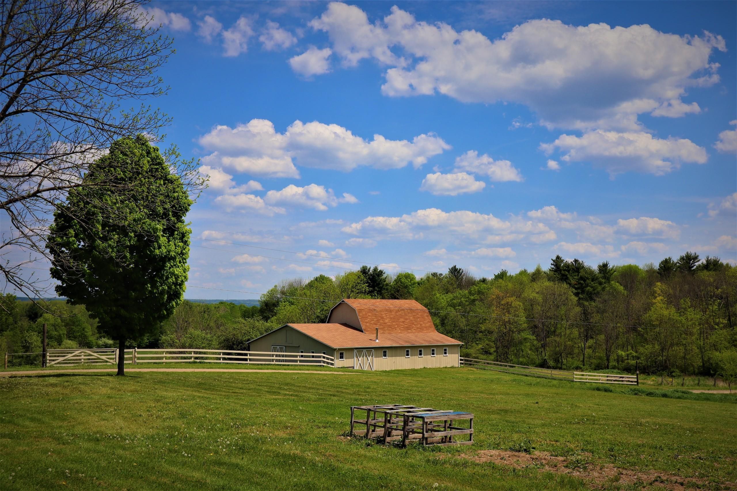 Caneadea, Allegany County, NY Recreational Property for sale Property