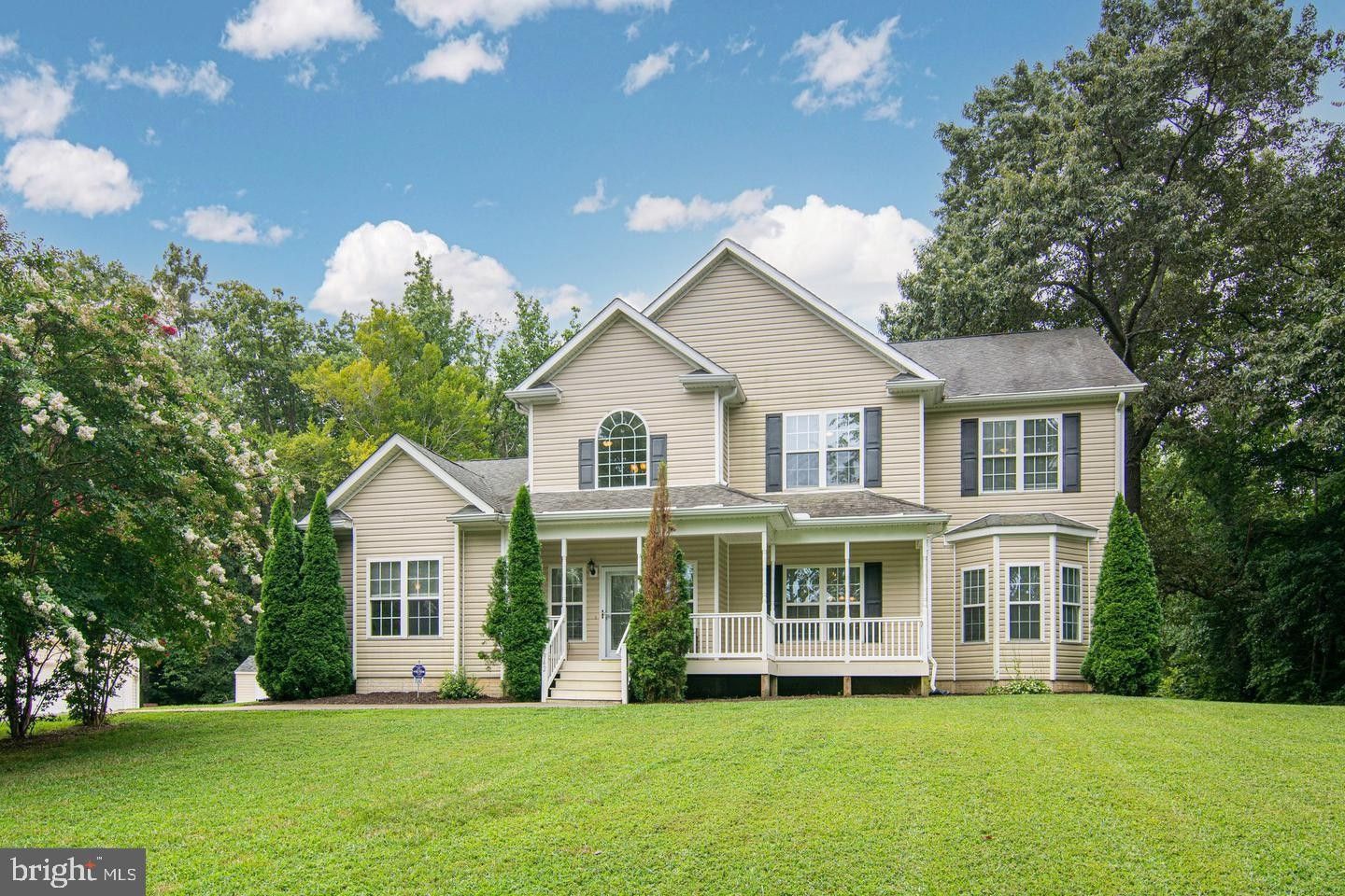 King King County, VA House for sale Property ID