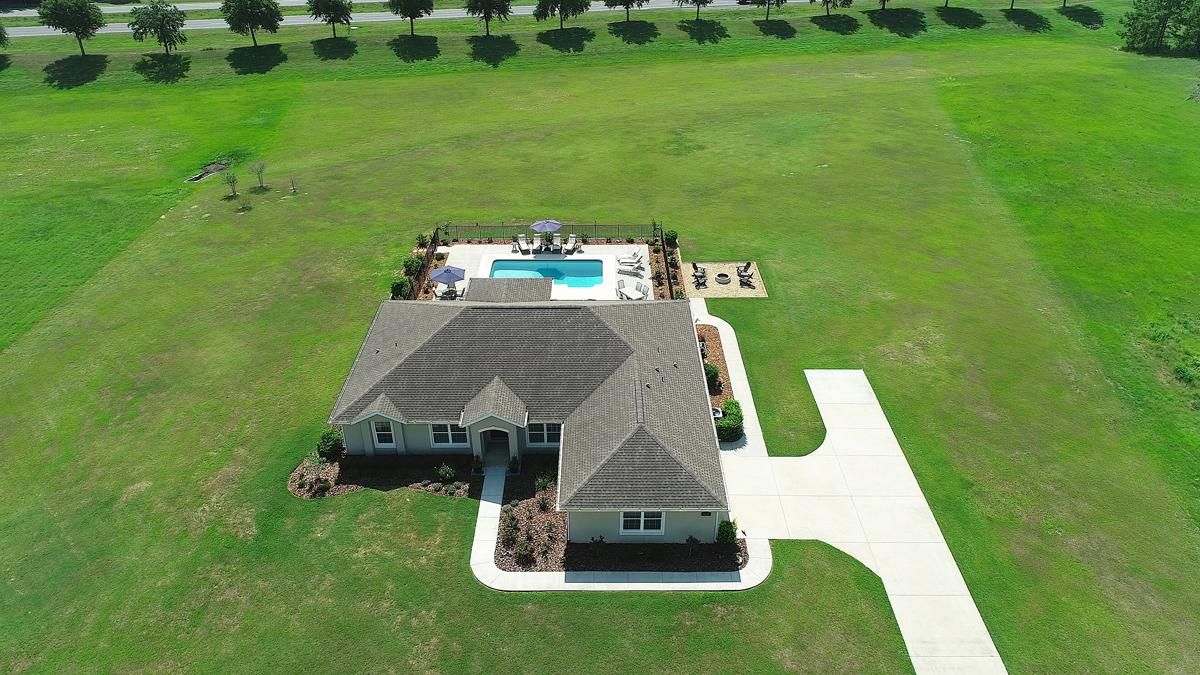 Ocala, Marion County, FL Recreational Property, Horse Property, House