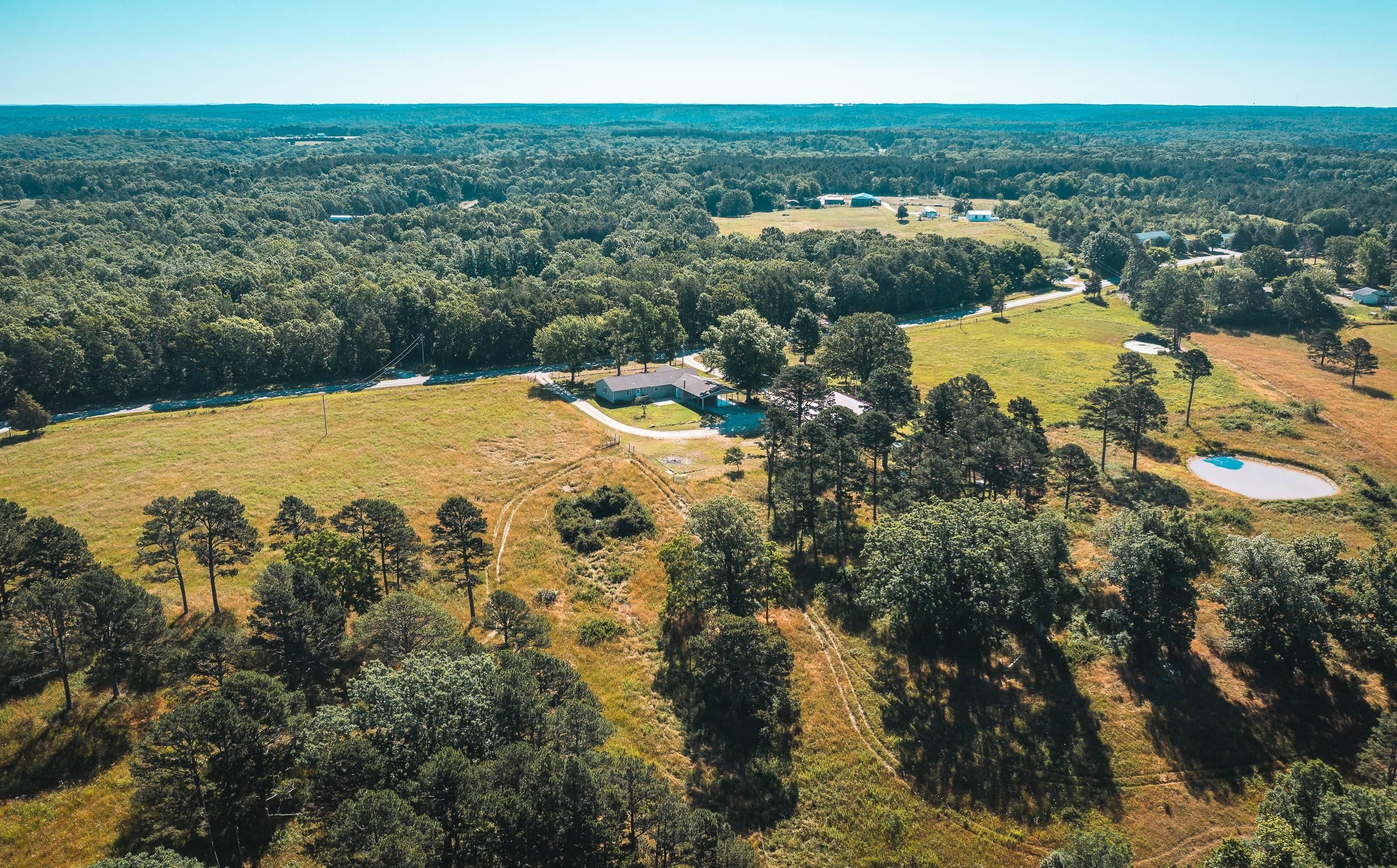 Houston, Texas County, MO Farms and Ranches, House for sale Property ID