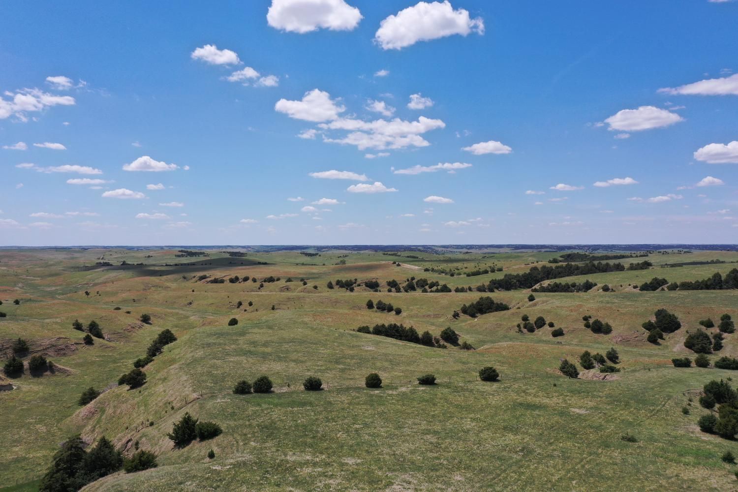 Broken Bow, Custer County, NE Farms and Ranches, Recreational Property for auction Property ID