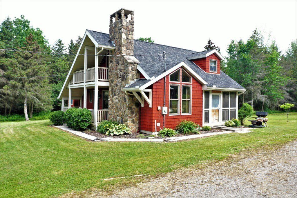 Troupsburg, Steuben County, NY Timberland Property, Hunting Property