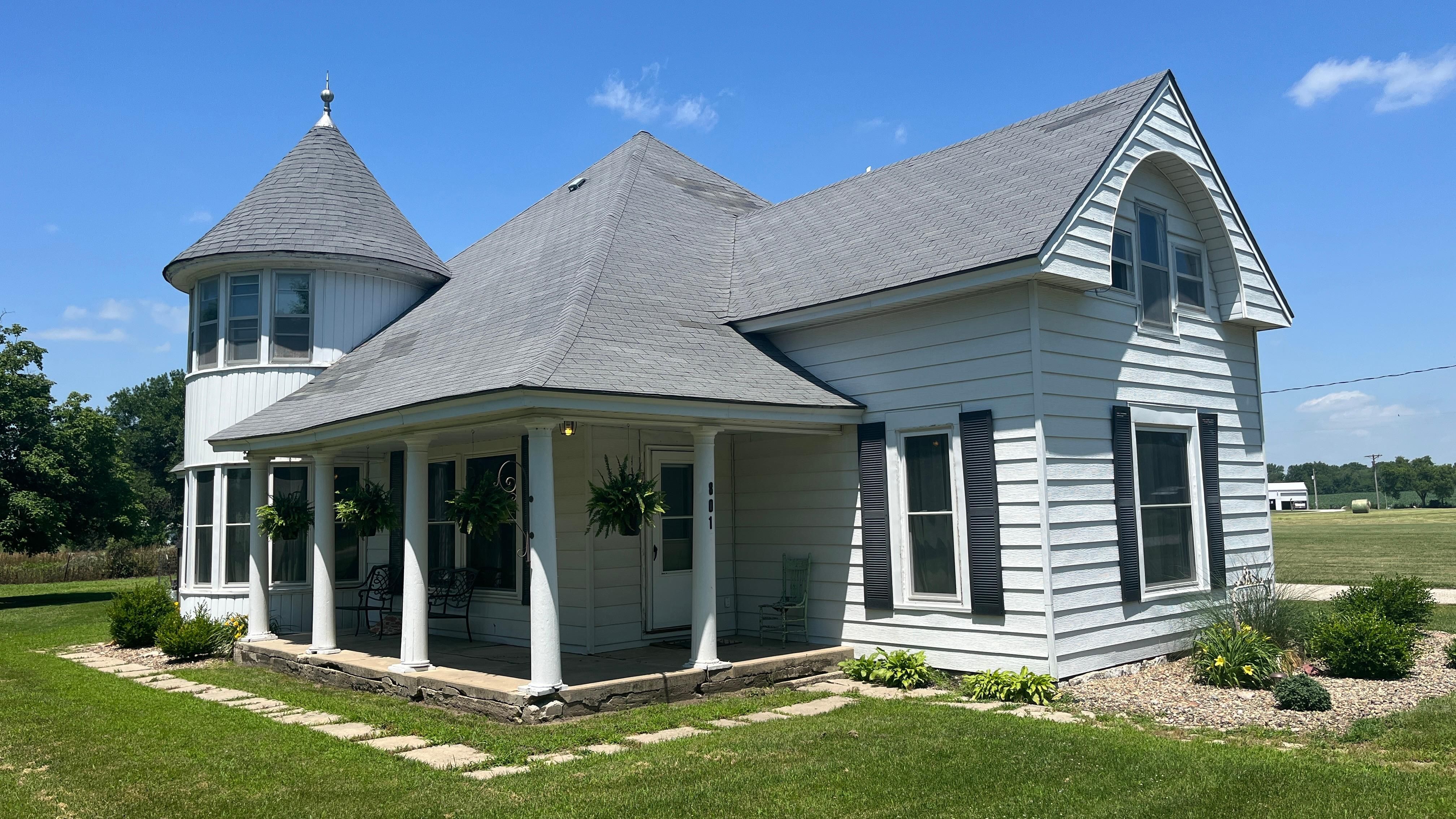 Cainsville, Harrison County, MO House for sale Property ID 414006498