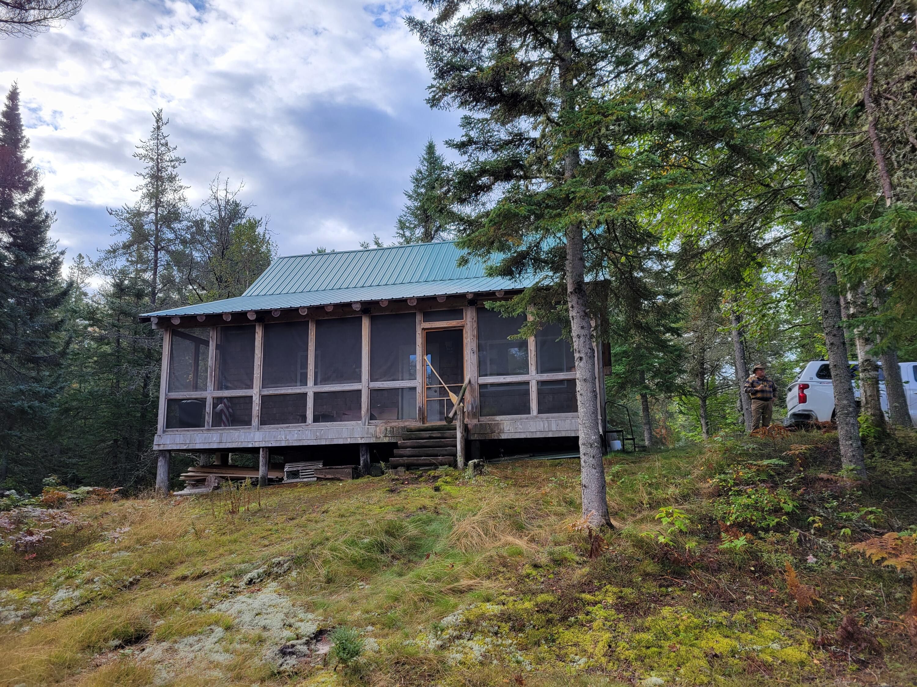 Paradise, Chippewa County, MI House for sale Property ID 414006606