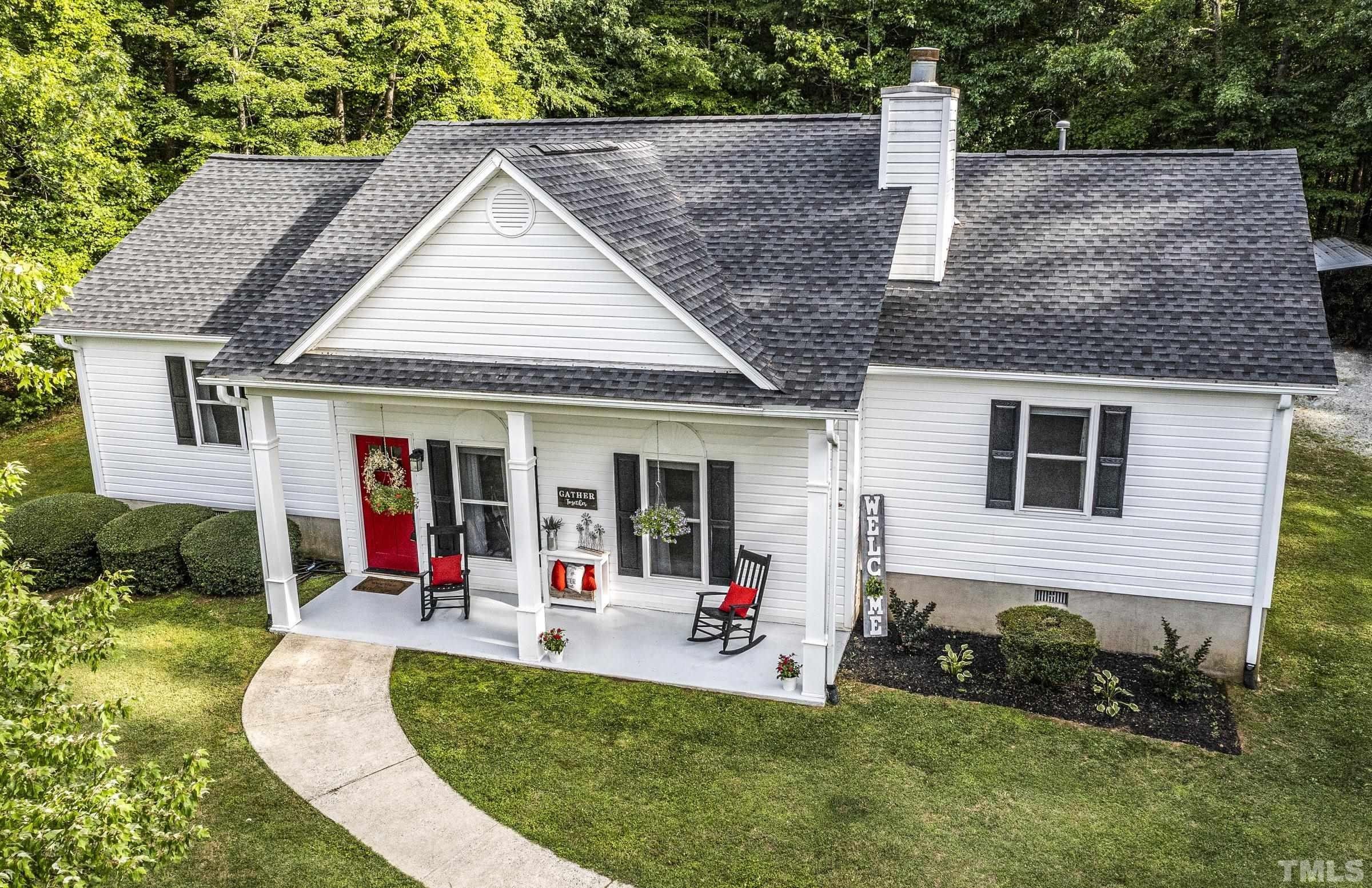 Hurdle Mills, Orange County, NC House for sale Property ID 414007113