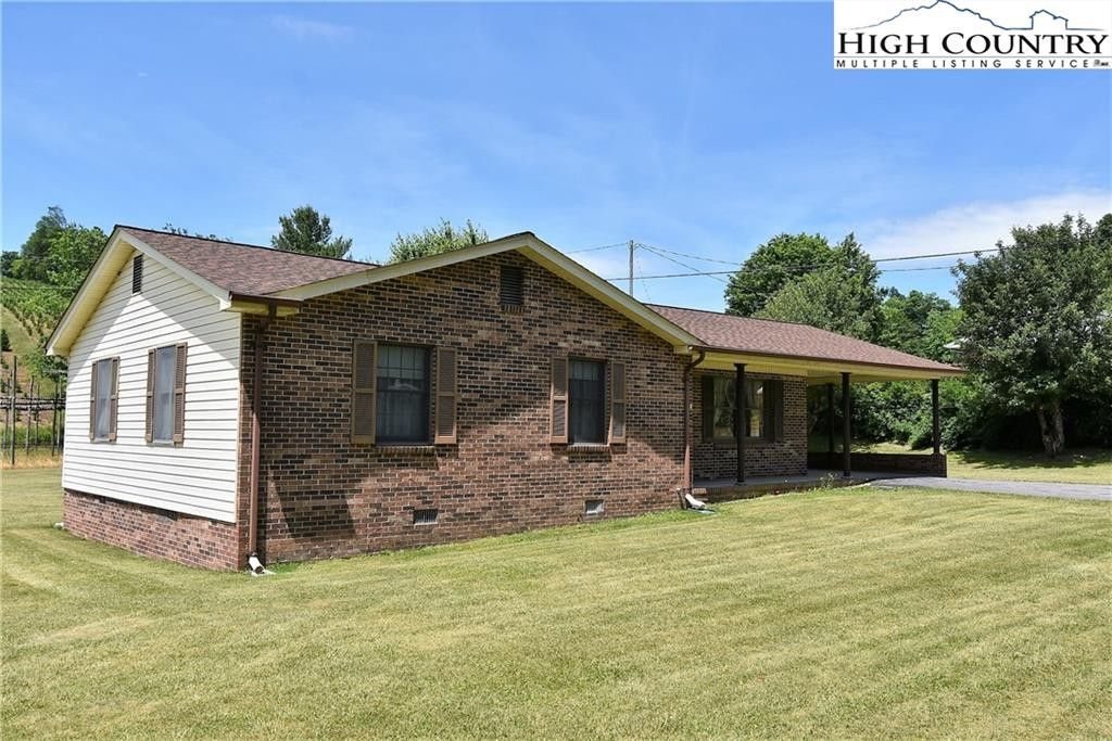 Whitetop, Grayson County, VA House for sale Property ID 414007409