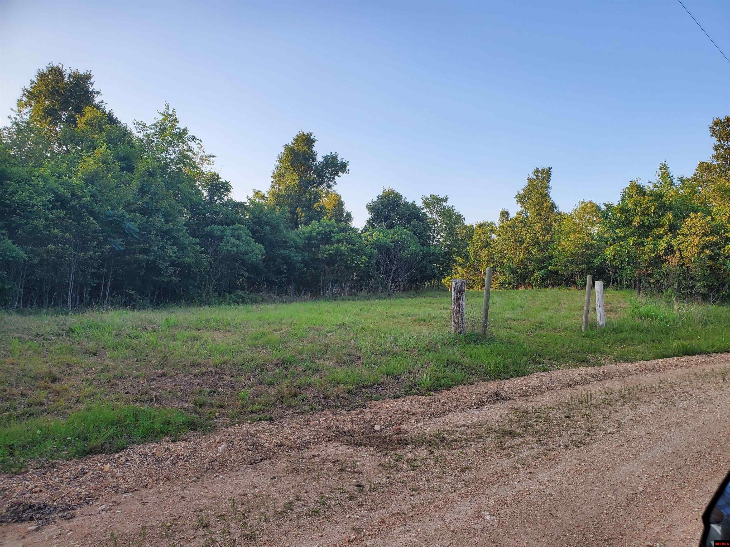 Yellville, Marion County, AR Undeveloped Land for sale Property ID