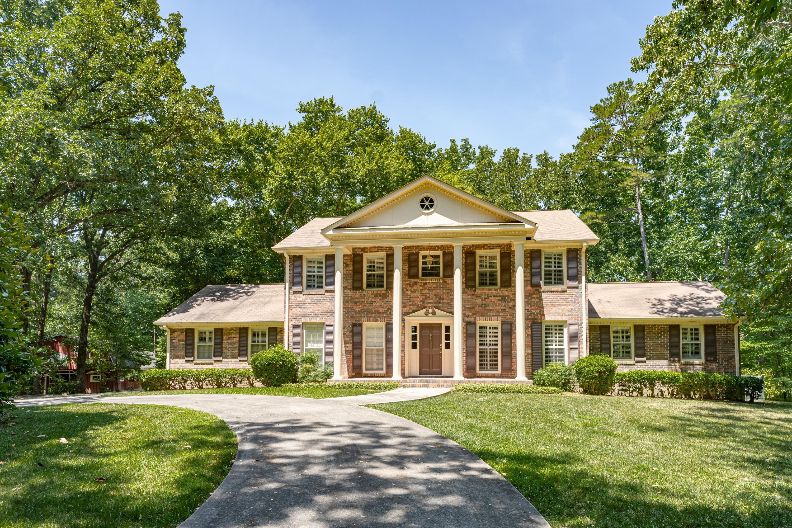 Rome, Floyd County, GA Recreational Property, House for sale Property