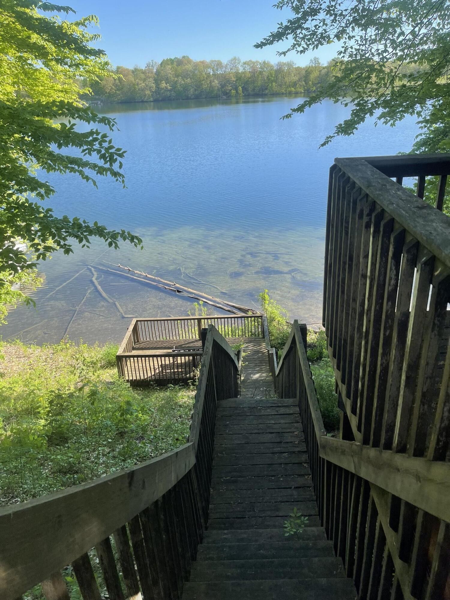 Vandalia, Cass County, MI Lakefront Property, Waterfront Property