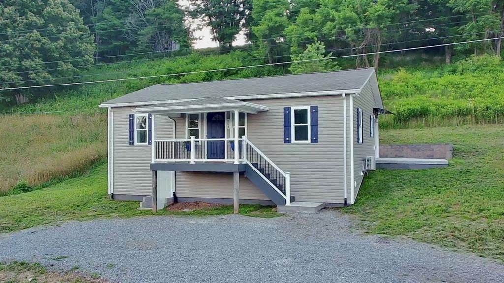 North Tazewell, Tazewell County, VA Lakefront Property, Waterfront