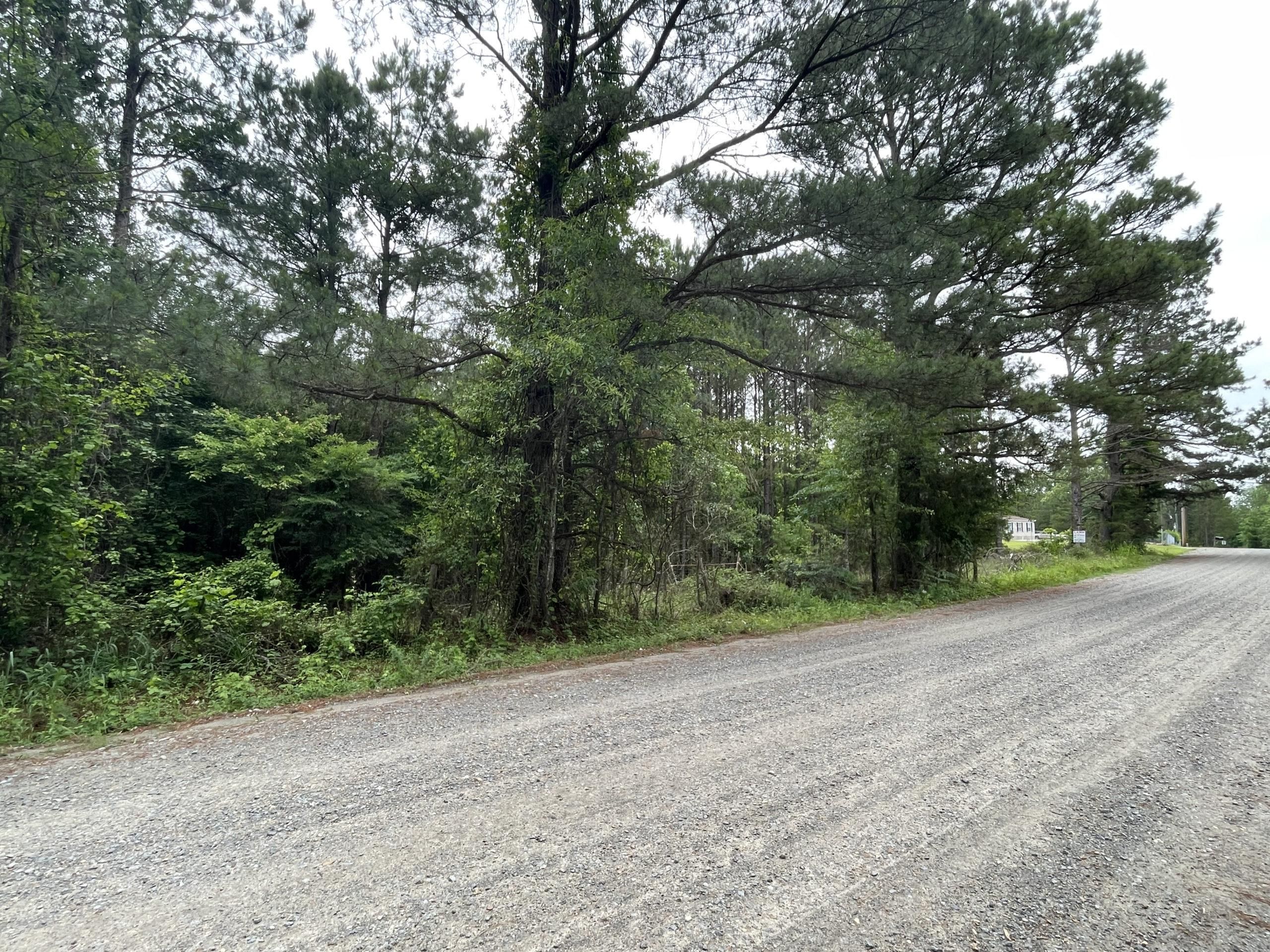 White Hall, Jefferson County, AR Recreational Property, Undeveloped