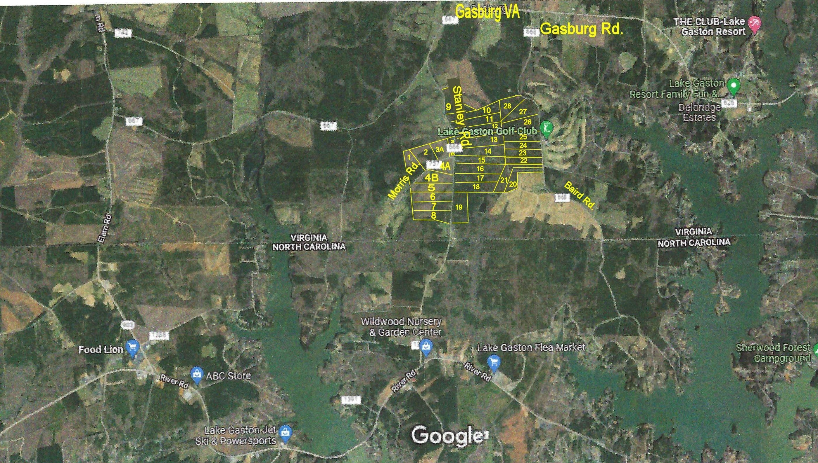 Stanley Rd, Gasburg, VA 23857 MLS ww15 LandWatch