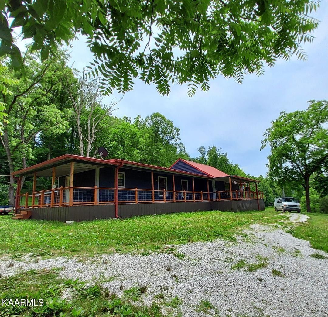 Huntsville, Scott County, TN House for sale Property ID 414011033