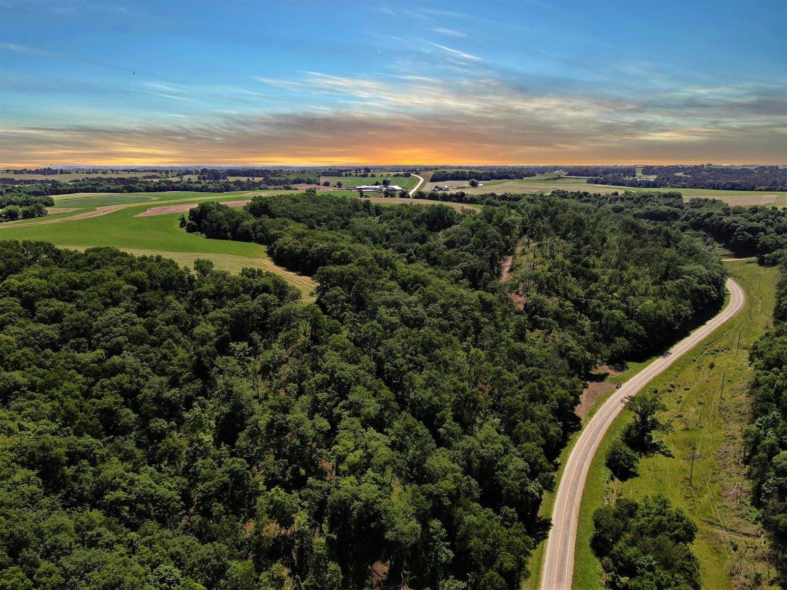 Boscobel, Grant County, WI Undeveloped Land for sale Property ID 414009987 LandWatch