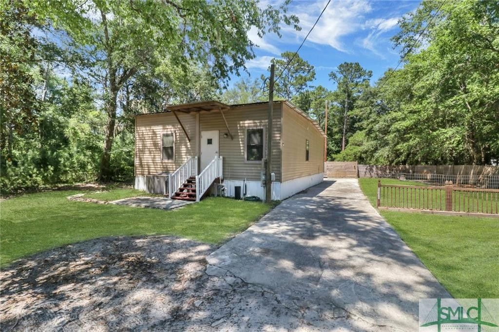 Rincon, Effingham County, GA House for sale Property ID 414014273