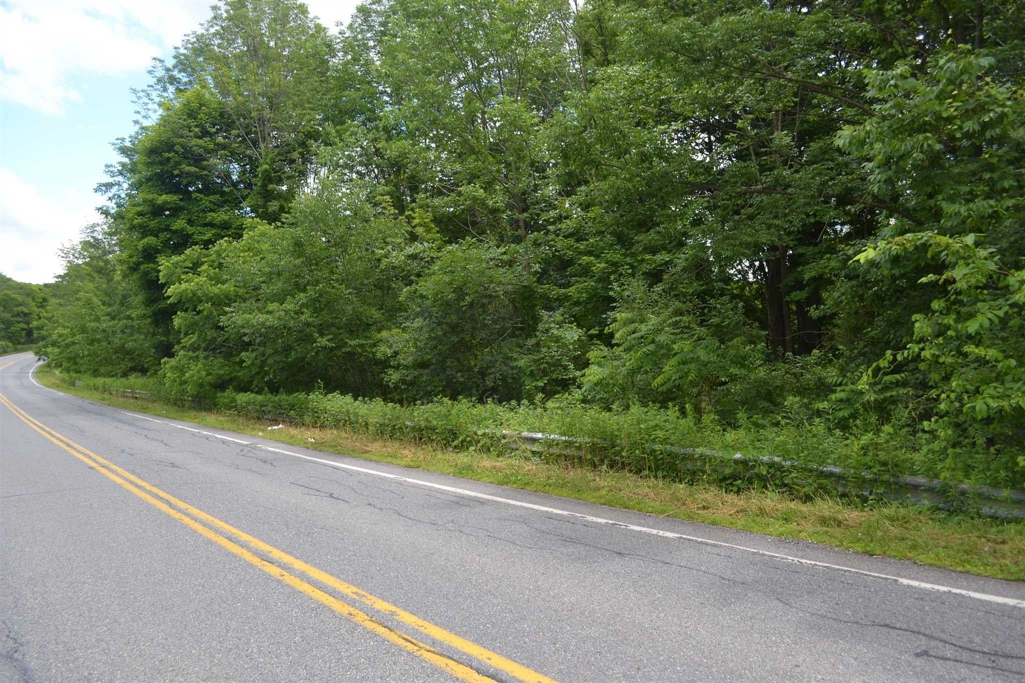 East Fishkill, Dutchess County, NY Undeveloped Land, Lakefront Property