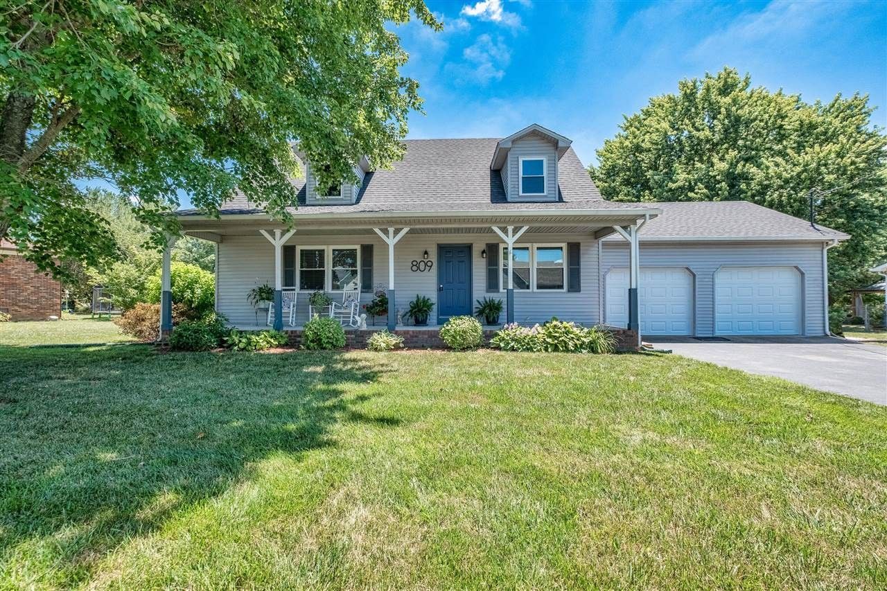 Russellville, Logan County, KY House for sale Property ID 413994303