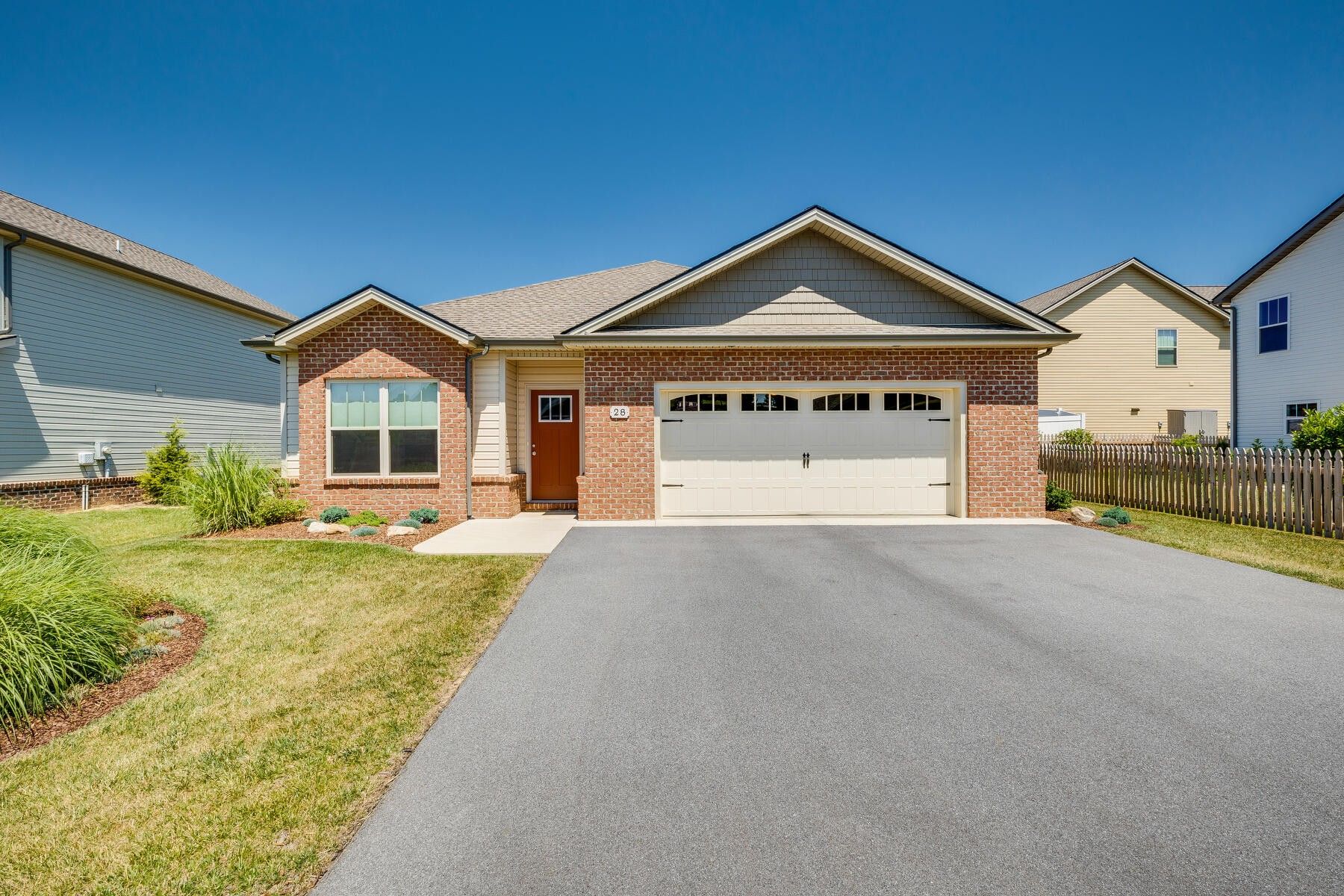 Jonesborough, Washington County, TN House for sale Property ID