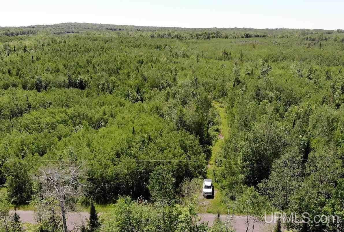 L'Anse, Baraga County, MI Undeveloped Land for sale Property ID