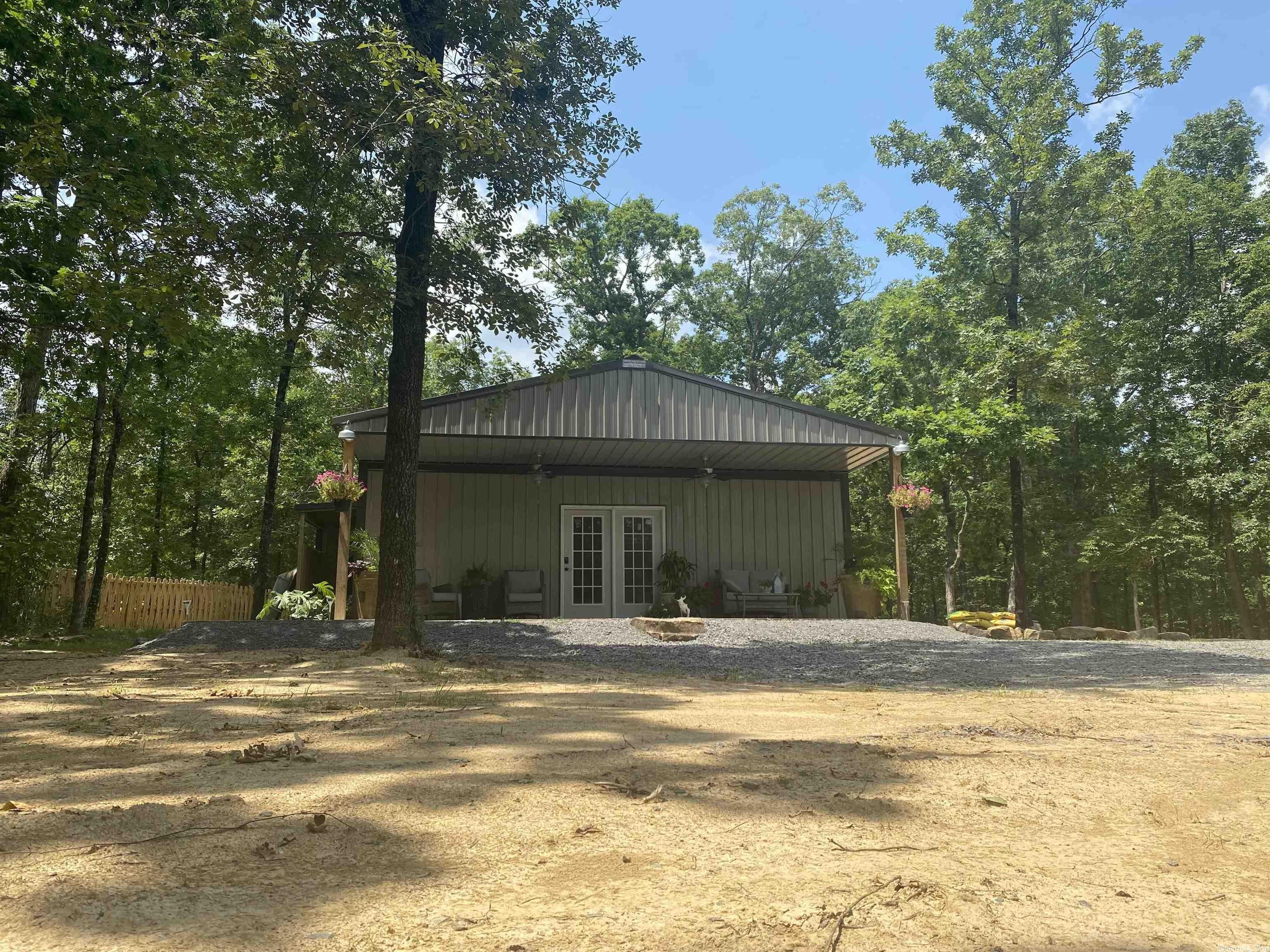 Drasco, Cleburne County, AR House for sale Property ID 414017037