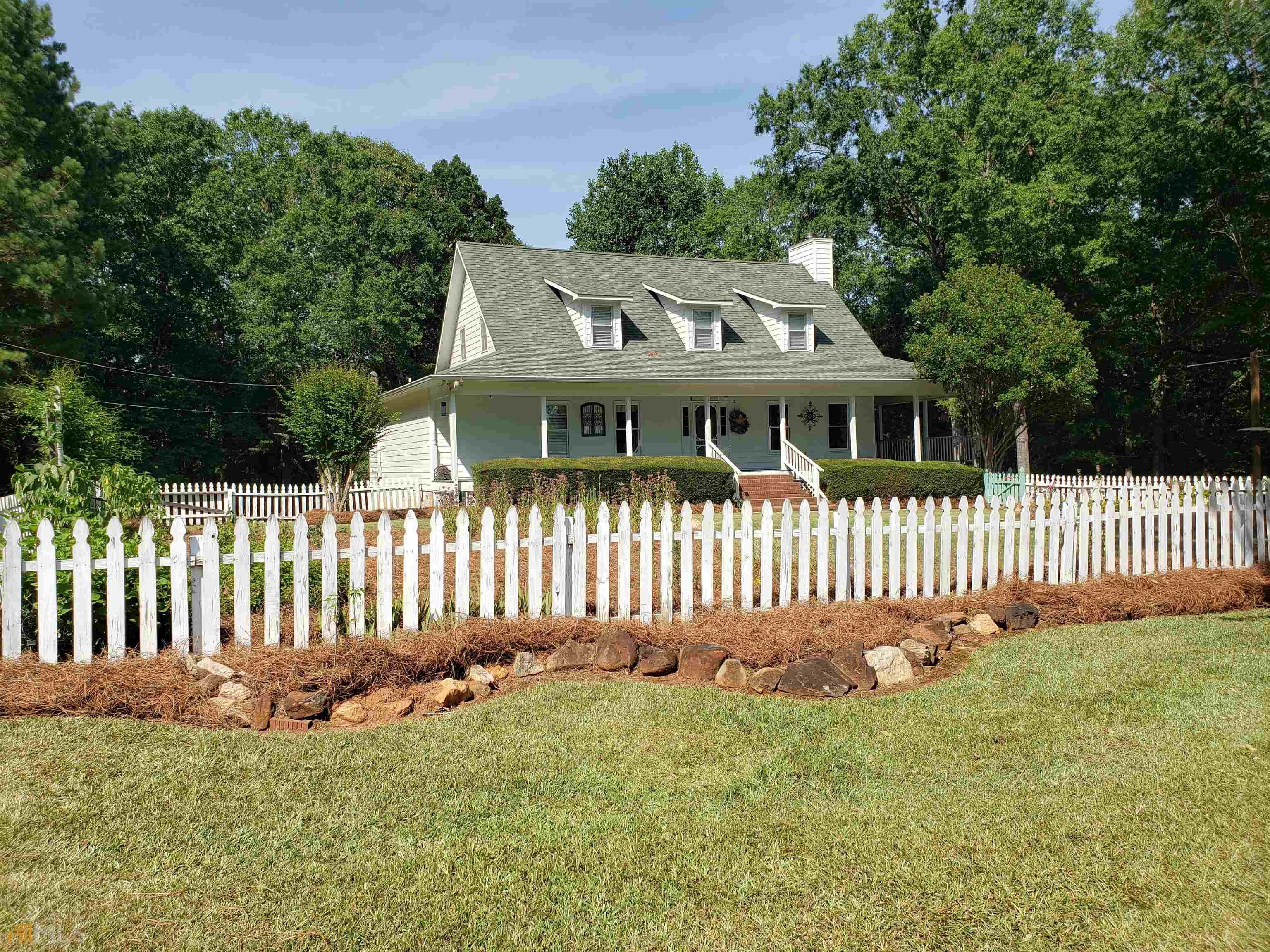 Hillsboro, Jasper County, GA House for sale Property ID 413959837