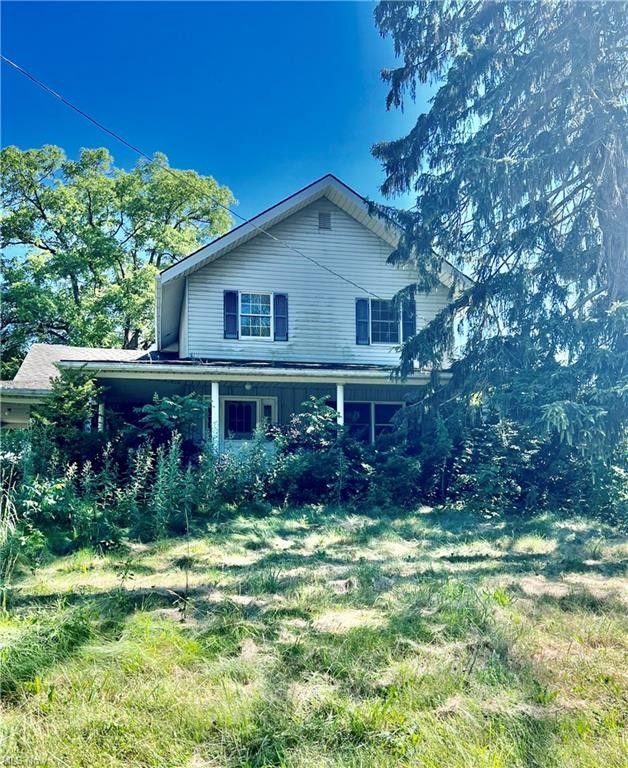 Oberlin, Lorain County, OH House for sale Property ID 414018197