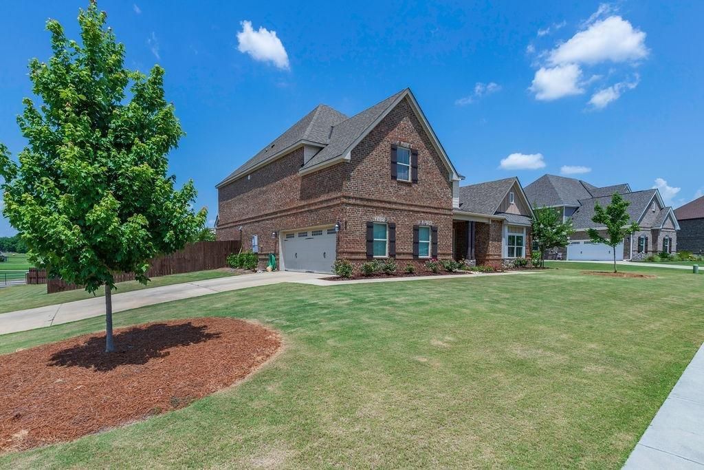 Pike Road, Montgomery County, AL House for sale Property ID 414018496