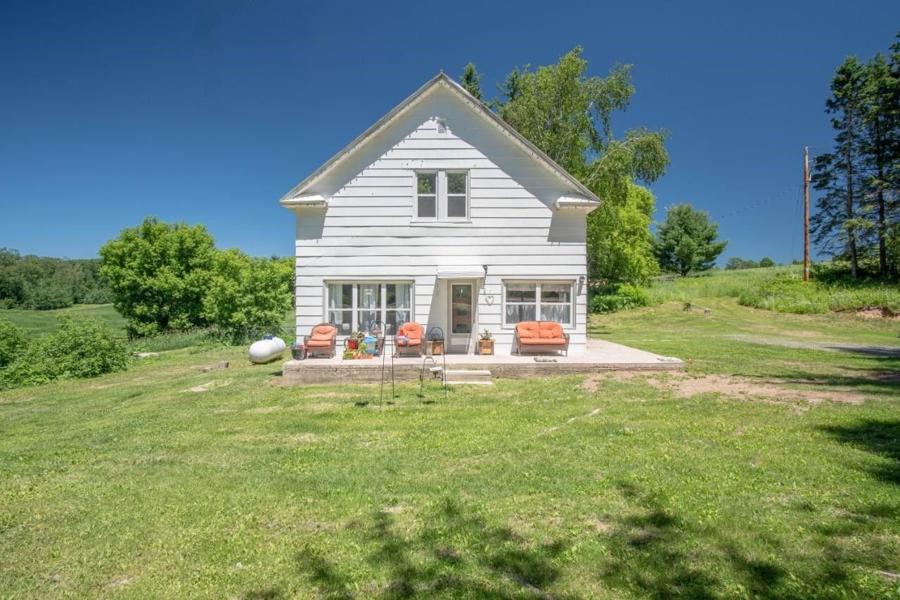 Hatley, Marathon County, WI House for sale Property ID 414018622