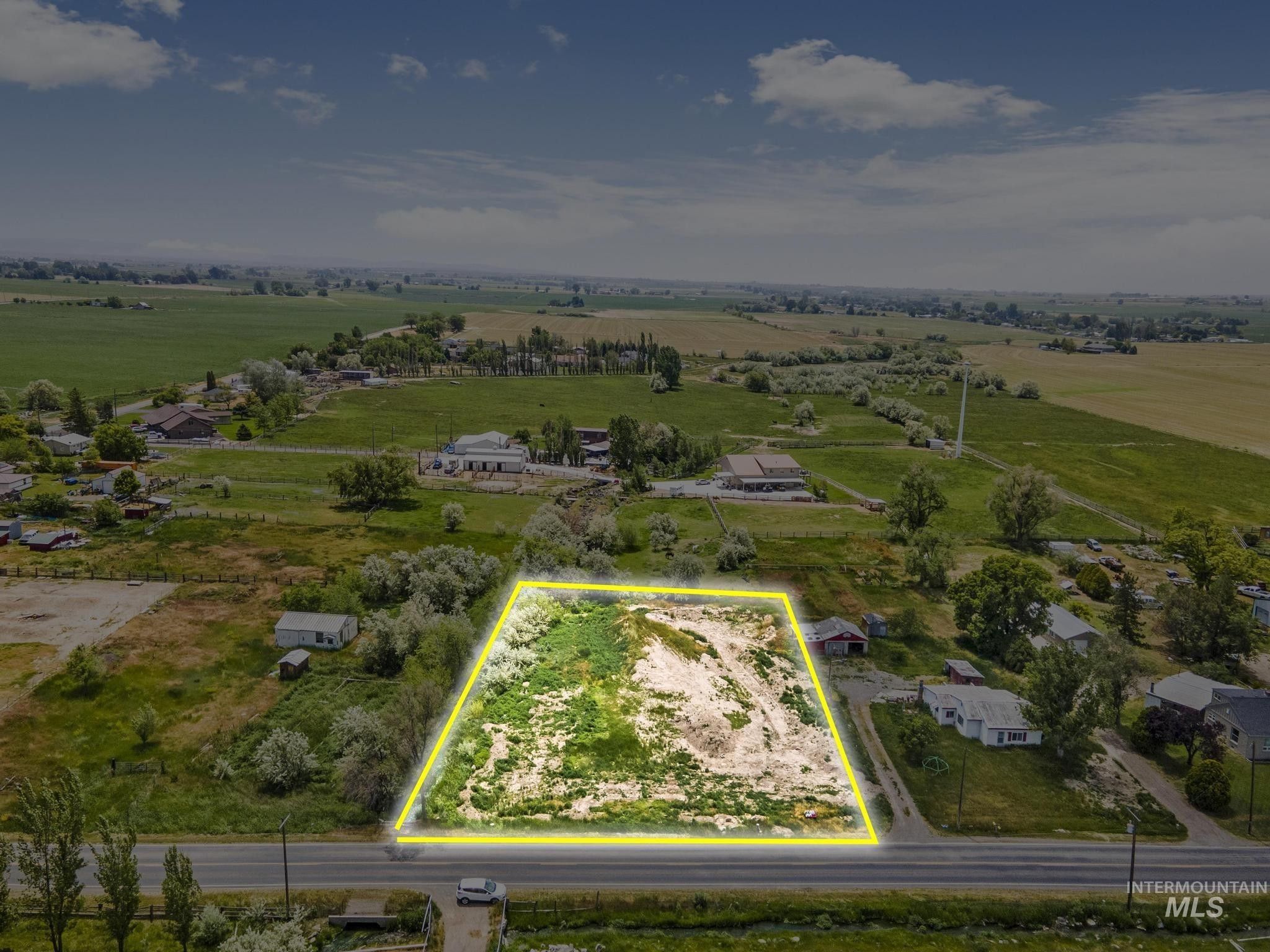 Twin Falls, Twin Falls County, ID Undeveloped Land, Homesites for sale Property ID 414021115