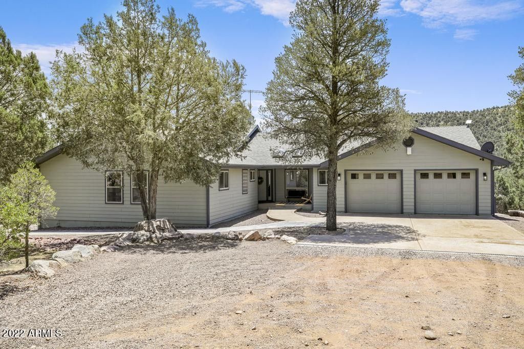Payson, Gila County, AZ House for sale Property ID 414021856 LandWatch