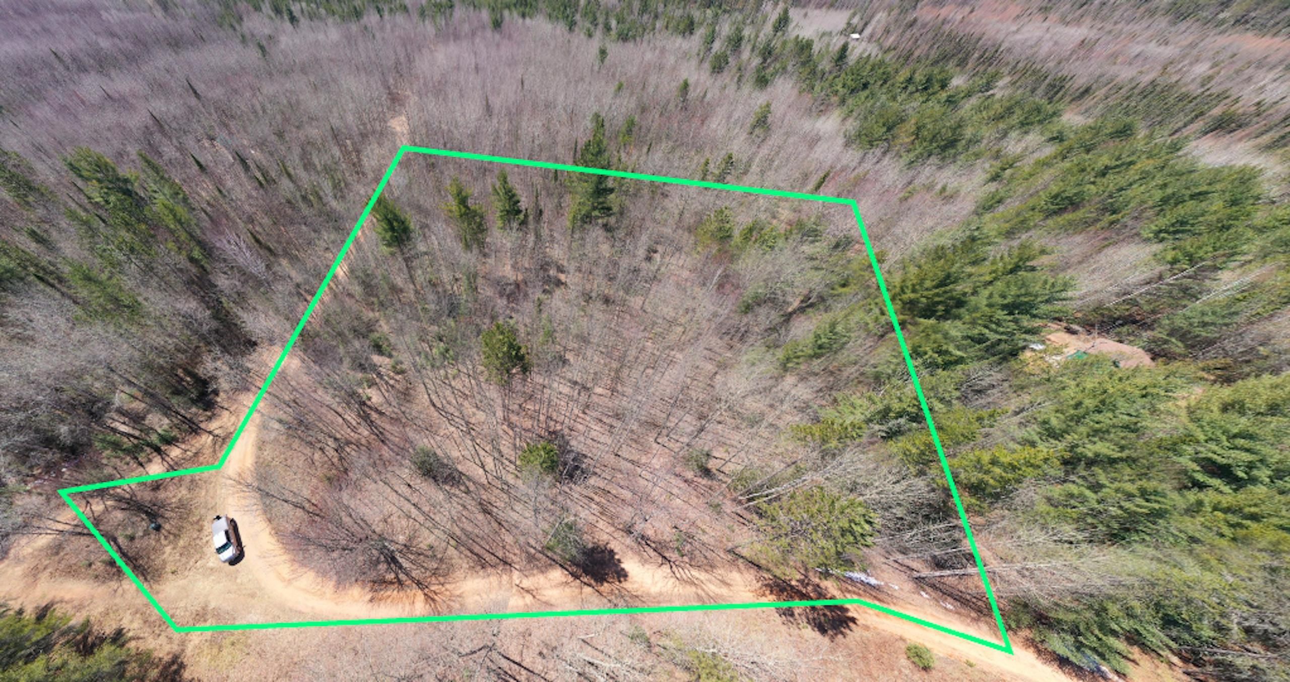 Florence, Florence County, WI Recreational Property, Homesites for sale