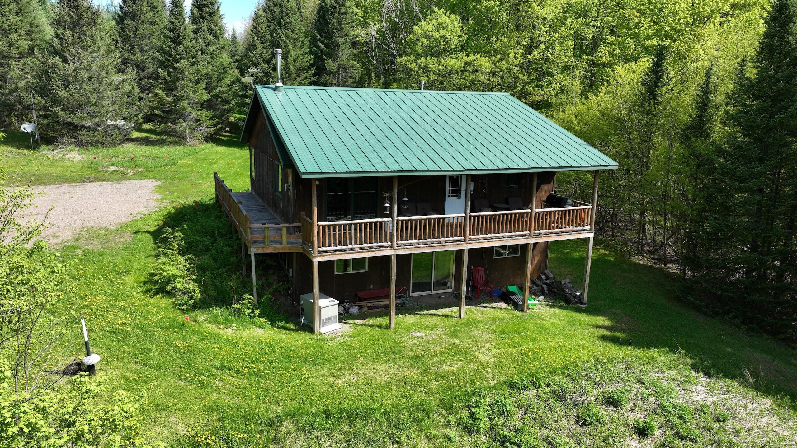 N643 Jahn Road, Ogema, WI 54459 LandWatch