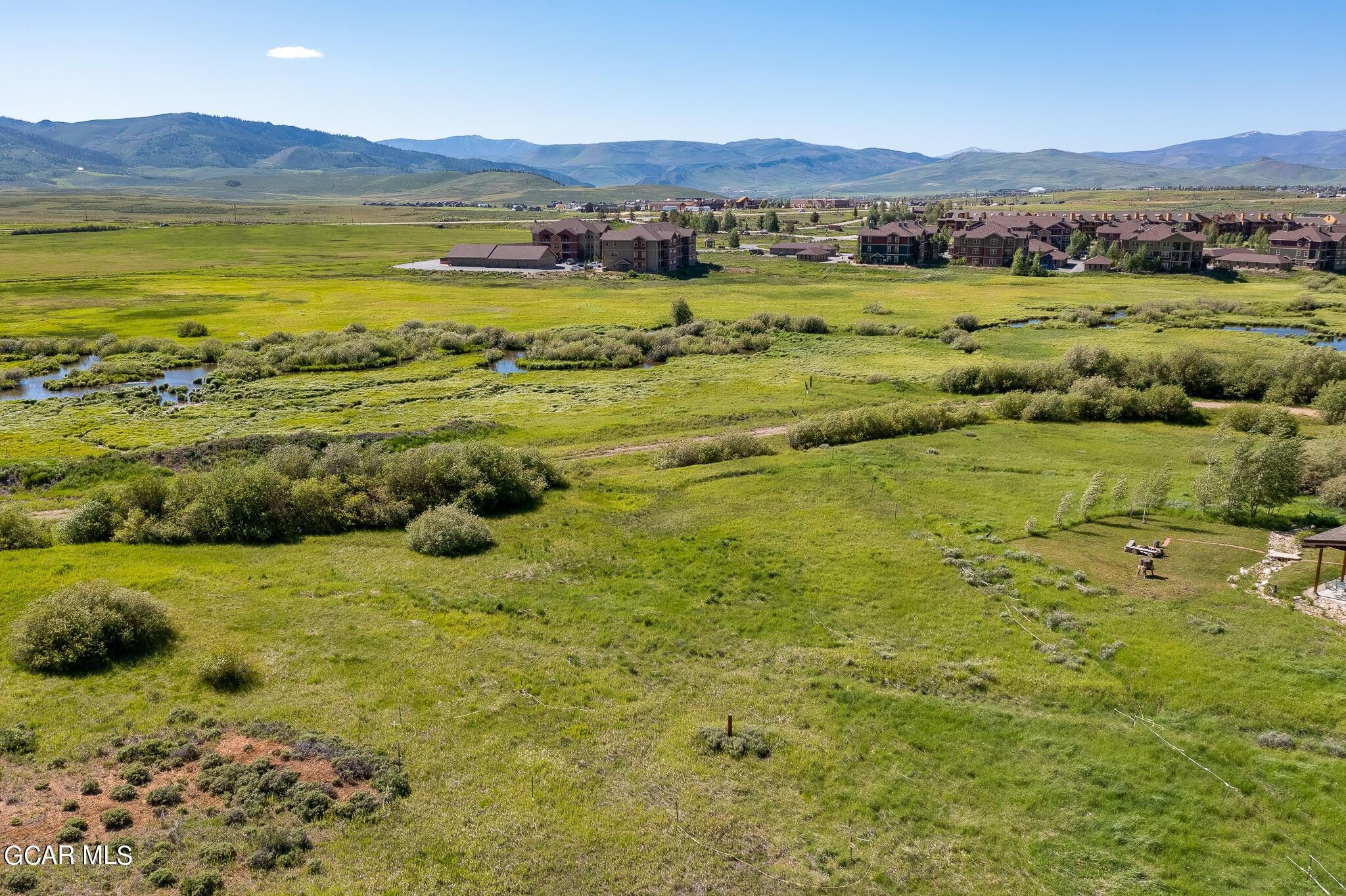 Granby, Grand County, CO Undeveloped Land, Homesites for sale Property