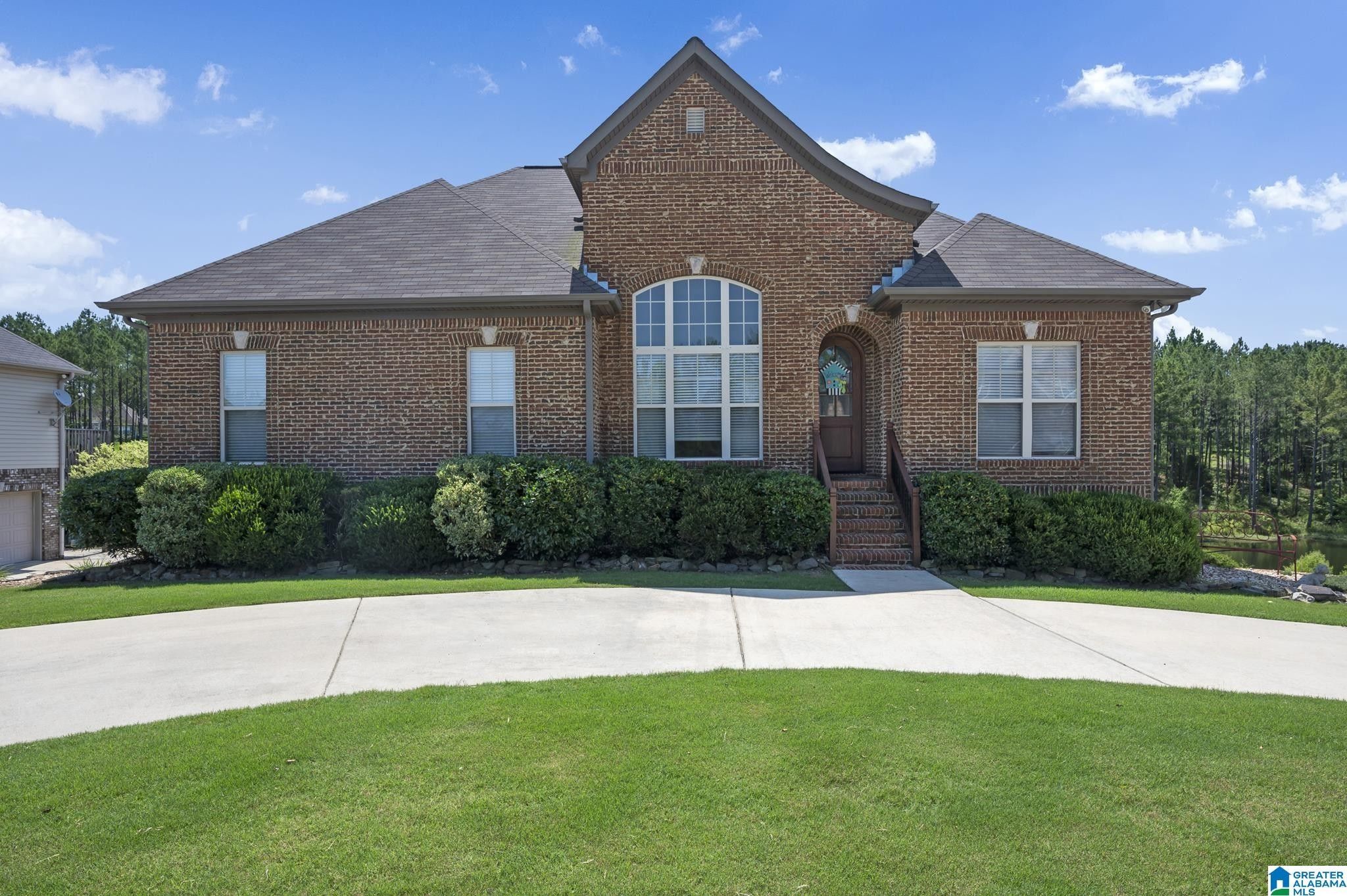 Odenville, Saint Clair County, AL Lakefront Property, Waterfront